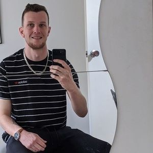 Meet your Posher, James